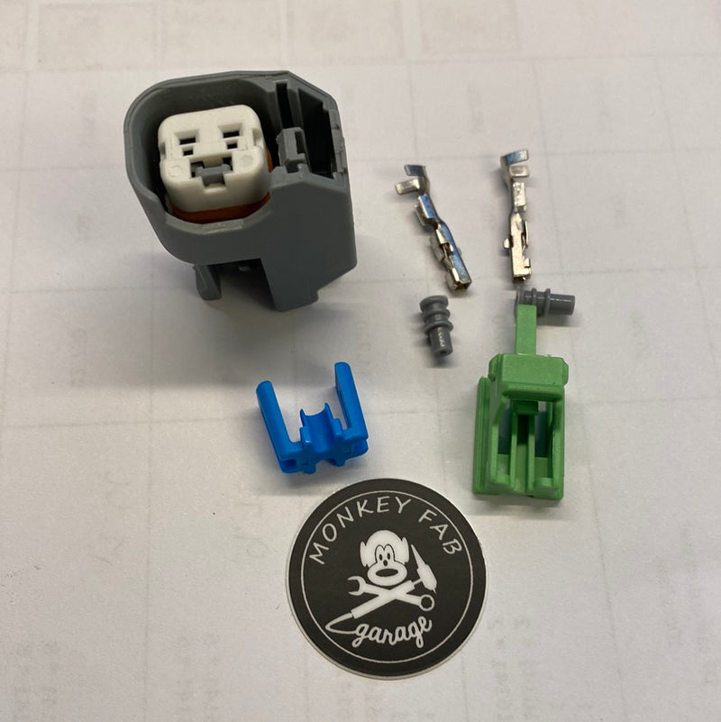 USCAR Injector plug kit