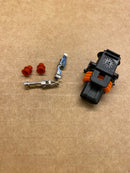 2 Way Plug Bosch Connector Assembly