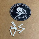 Deutsch cavity plugs