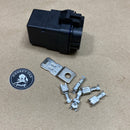 Sealed 40 AMP relay kit