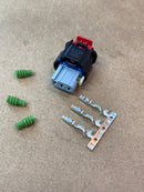34900-3127 (Coyote Gen 2 3 Coil) Connector