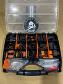 Deutsch DTM connector kit