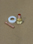 Gas Lens Set