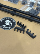 Monkey Fab Hose Clamps