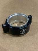 Aluminum Clamshell Clamp Assemblies