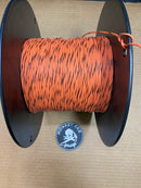25’ roll Striped TXL wire