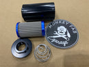 Monkey Fab Stainless Mesh Fuel Filters