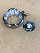 Monkey Fab S400/GT42/GT45/GT55/PROMOD Compressor Flanges