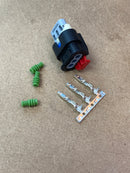 34900-3127 (Coyote Gen 2 3 Coil) Connector