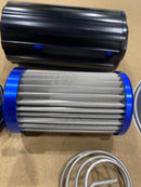 Monkey Fab Stainless Mesh Fuel Filters
