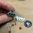 58x Crank or MAP Sensor Connector