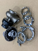 VS Racing Gen 4 wastegates