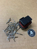 J2A CONNECTOR KIT (34 Pin)