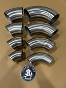 Mandrel Bends