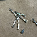 Bosch LSU4.9 O2 Connector (Harness Side)