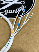 Tefzel Shielded Multi-Conductor Cable