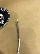 Tefzel Shielded Multi-Conductor Cable