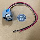 EV14/EV6 USCAR Injector plug kit