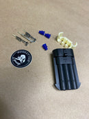 3 Way Metripack 150 kit (matting side to map and cam)