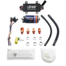 DeatschWerks Fuel Pumps