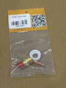 Gas Lens Set