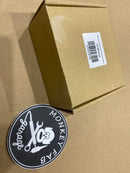 Monkey Fab Stainless Mesh Fuel Filters