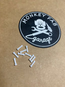 Amp/Tyco cavity seals (Holley J connector)