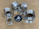 Clamshell Adapter Flanges