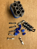 Delphi Metri-Pack 150/480 7 Way Sealed Female Connector