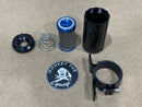 Monkey Fab Stainless Mesh Fuel Filters