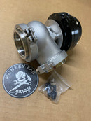 VS Racing 50mm gen 2 wastegate