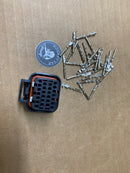 Holley J2B connector 26 Pin