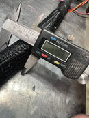 Billet Two-Piece Grommet