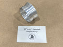 Clamshell Adapter Flanges