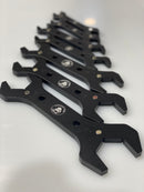 Monkey Fab AN Wrench Set