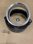 Aluminum Clamshell Clamp Assemblies