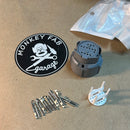 GM 4L60 & 4L80 Transmission connector