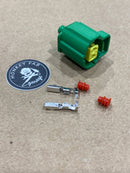 184000-1 (Coyote Idle IAC) Connector