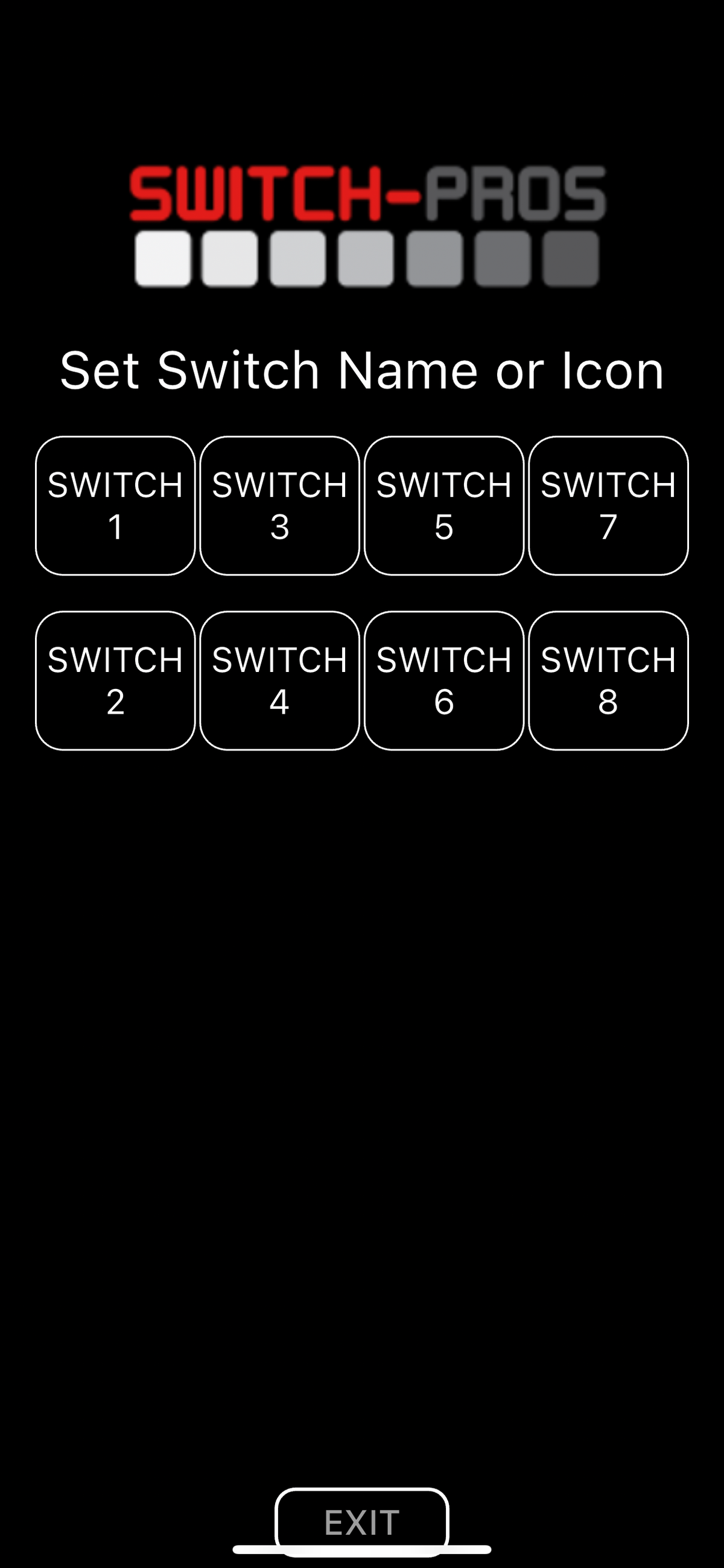 Ex-pro HEADPHONE SWITCHER HS-1 自動切替器 Switch Pros