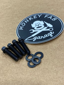 Titanium Beadlock Bolts