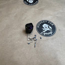 Bosch LSU4.9 O2 Connector (Harness Side)