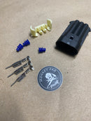 3 Way Metripack 150 kit (matting side to map and cam)