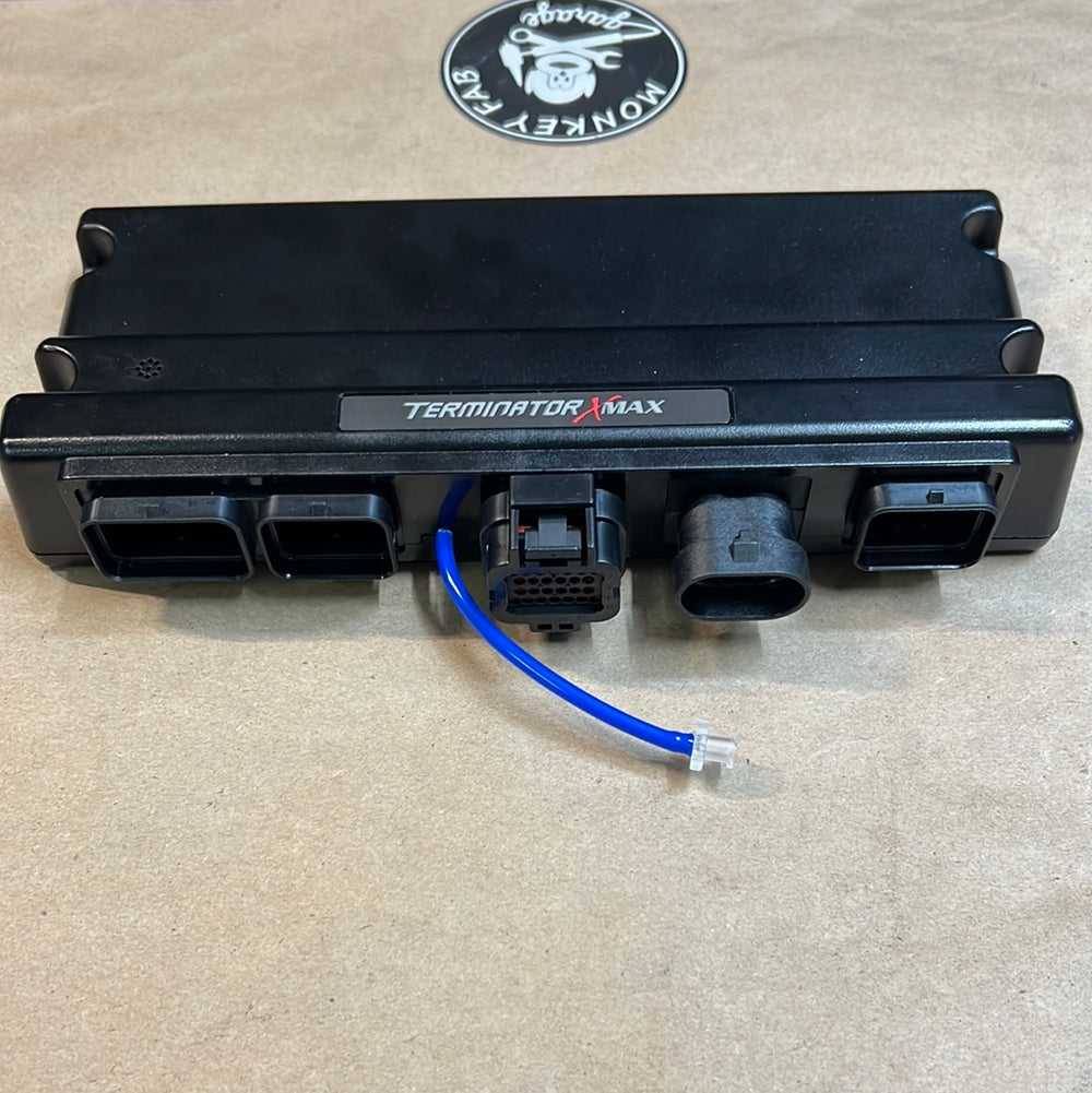 Holley J3 (dbw)(3-1437290-8)