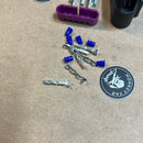 Drive by wire pedal connector GM, Holley DBW