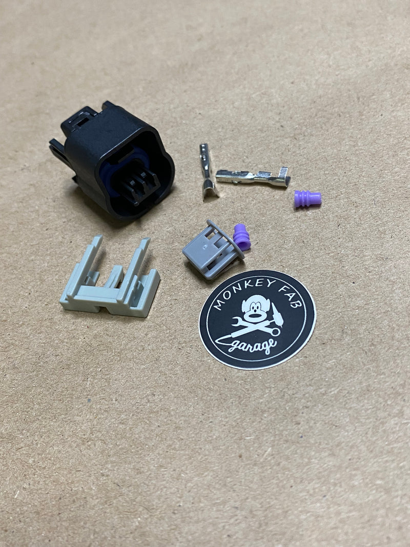 Mat Connector GM IAT/MAT connector