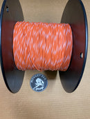 25’ roll Striped TXL wire