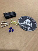 GM Delphi / Packard - 3 way metripack 150