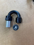 Superflex PTFE Hose ends