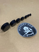 O-Ring Boss (ORB) Plugs