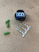 34900-3127 (Coyote Gen 2 3 Coil) Connector